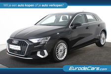 Audi A3 - Sportback 40 TFSI e Sportsback *1ste Eigenaar*Leer*Navigatie*Stoelverwarming*
