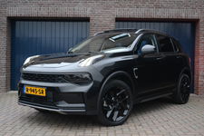 Lynk & Co 01 - 1.5 Plug-In Hybrid | Black Optic / Black Style | NL-Auto | 360 Camera | Panoramadak