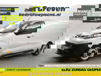 Citroën Jumpy - 1.6 BlueHDI L2H1 | Euro6 | MARGE! | Airco | Cruise | Carplay | Navigatie | Parkeersensoren