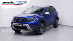 Dacia Duster - 1.3 TCe Prestige Navi Clima Side assist Camera NAP Trekhaak 1500 kg