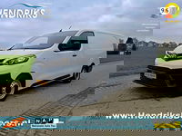 Toyota ProAce - Worker 2.0 D-4D Long L3 H1 - 145 Pk - Euro 6 - ParkeerCamera - Airco - Cruise Control - AppleCarplay AndroidAuto