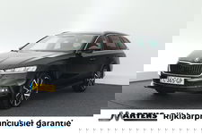 Škoda Octavia - Combi 1.4 TSI 204pk iV PHEV Business Edition Plus Trekhaak Keyless Stoelverwarming Virtual Cockpit Navigatie