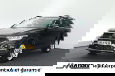 Volkswagen T-Roc - 1.5 TSI 150pk DSG Life Edition Trekhaak Stoelverwarming Camera Keyless Led Navigatie
