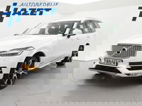 Volvo XC90 - 2.0 T6 320 PK AWD INSCRIPTION + 22 INCH LMV | TREKHAAK WEGKL. | STUURVERW. | VOLVO ONDERHOUDEN