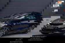 BMW 3 Serie - 330e PANO MEMORY M PAKKET CAMERA HUD