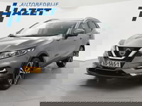 Nissan QASHQAI - 1.2 N-CONNECTA + TREKHAAK | PANORAMA | 18 INCH | 360 CAMERA