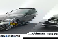 Audi A5 - Sportback 40 TFSI 204pk S edition Competition Panoramadak B&O Camera Stoelverwarming Navigatie