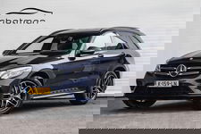 Mercedes-Benz GLC - 250 4MATIC AMG Premium, Distronic, Head-up, Leder, Trekhaak