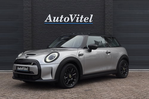 MINI Electric
