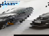 Volkswagen Polo - 1.0 TSI R-LINE HIGHLINE + VIRTUAL COCKPIT | ADAPTIVE CRUISE | SFEERVERLICHTING