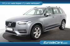 Volvo XC90 - 2.0 T8 Twin Engine AWD *1ste Eigenaar*7-Zits*Panoramadak*Luchtvering*