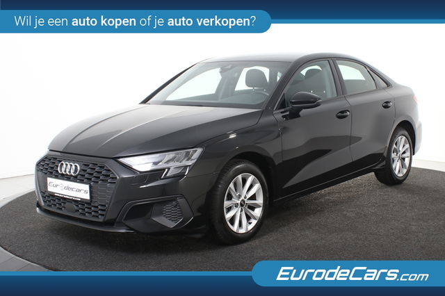 Audi A3 - 35 TFSI *1ste Eigenaar*Navigatie*DAB*
