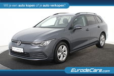 Volkswagen Golf - Variant 1.0 eTSI Life *1ste Eigenaar*Ambiente*Trekhaak*
