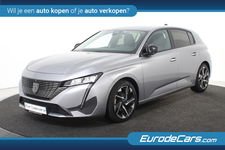 Peugeot 308 - Allure 130 *1ste Eigenaar*Leer*Navigatie*360 Camera*
