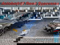 Fiat 500 - 1.0 Hybrid Club | Bluetooth | Cruise | Parkeer Sensoren | Zwarte Hemel