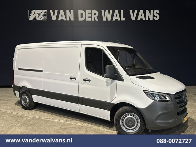 Mercedes-Benz Sprinter - 311 CDI L2H1 Euro6 Airco | LED | Apple Carplay | Android Auto Trekhaak
