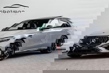 Mercedes-Benz E-Klasse - AMG 53 4MATIC+ Premium +, Manufaktur Alpin Grey, Hyperscreen, Carbon, Performance Seats,