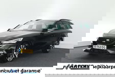 SEAT Leon - Sportstourer 1.5 eTSI 150pk DSG FR Launch Edition Trekhaak Camera Keyless Adaptive Chassis Stoelverwarming Virtual Cockpit Navigatie