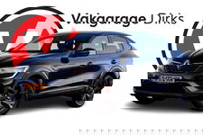 Renault Arkana - 1.6 E-Tech Hybrid 145 R.S. Line ✅ Leder ✅ ACC ✅ Bose