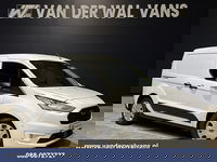 Ford Transit Connect - 1.5 EcoBlue L1H1 Euro6 Airco | Camera | LED | Stoelverwarming | Verwarmde voorruit Parkeersensoren