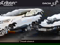 Renault Kadjar - 1.2 TCe Intens Automaat | Trekhaak | Camera | Cruise Control | Navigatie | Climate Control