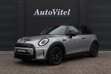 MINI Electric - Cooper SE 33 kWh | Camera | Comfort Access | Stoelverwarming | LED
