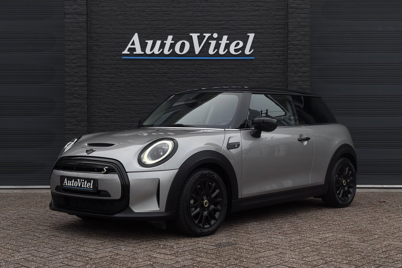MINI Electric