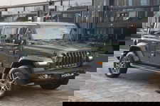 Jeep Wrangler - 4xe 380 80th Anniversary