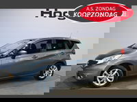 Nissan Note - 1.2 DIG-S Connect Edition Automaat Clima Navigatie Goed Onderhouden! Inruil Mogelijk!