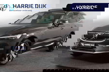 Volvo XC60 - 2.0 Recharge T6 AWD Plus Bright | S/K-Panodak | Dig. Cockpit | Adapt. Cruise | Memory Stoelen | Elek. Klep | Stoel-+stuurverw. | Camera | NAV+App. Connect | LM 19" | 4354