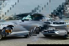 Hyundai IONIQ 5 - CONNECT+ 73KWH | CAMERA | WARMTEPOMP | CARPLAY | ACC | LED