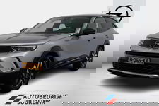 Opel Mokka-e - Elegance 50-kWh ECC/Leder/Navi/Camera/Winterpakket