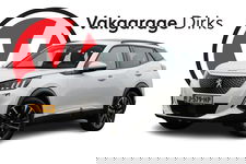 Peugeot e-2008 - EV GT 50 kWh ✅ Pano ✅ ACC ✅ LED