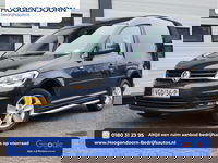 Volkswagen Caddy - 1.4 TSI 130 pk Benzine - DSG Automaat - Euro 6 - Navi - Cruise - Airco