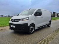 Opel Vivaro - 1.5 CDTI L2 H1 Innovation - 120 Pk - Euro 6 - Airco - Cruise Control