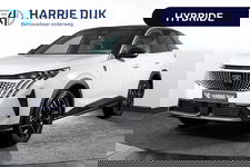Peugeot 3008 - 1.2 Hybrid 145 GT | Dig. Cockpit | Adapt. Cruise | Stoel-+stuurverw. | PDC | Camera | NAV+App. Connect | ECC | 19" LM | 9107