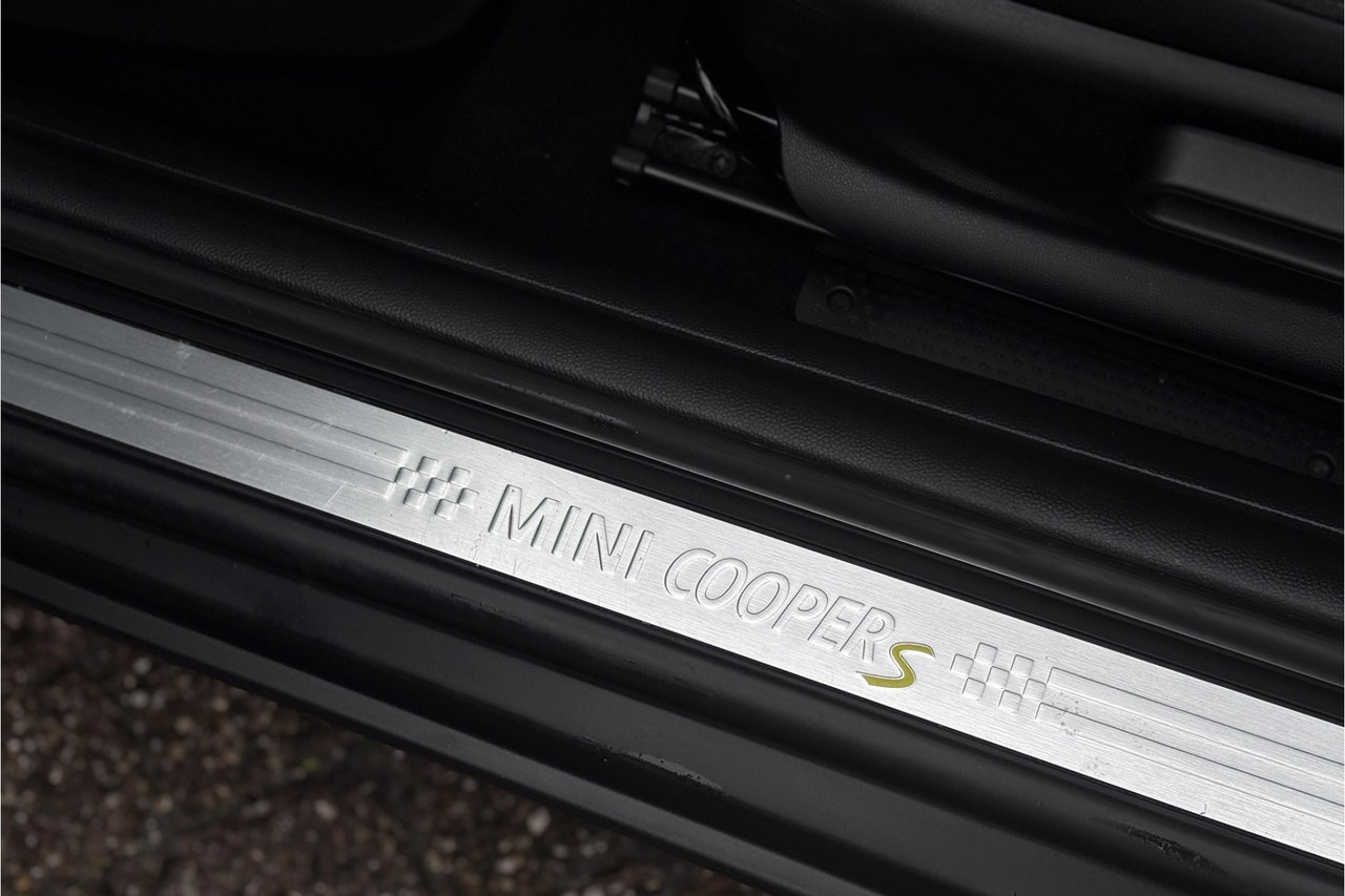 MINI Electric