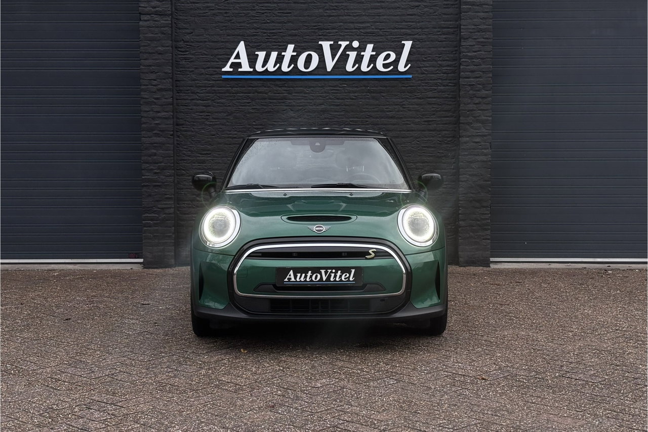 MINI Electric