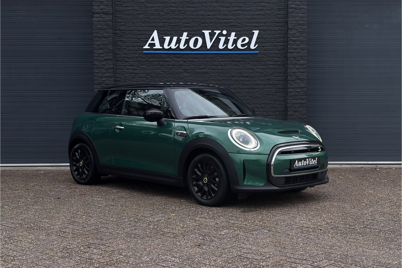 MINI Electric