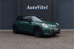 MINI Electric