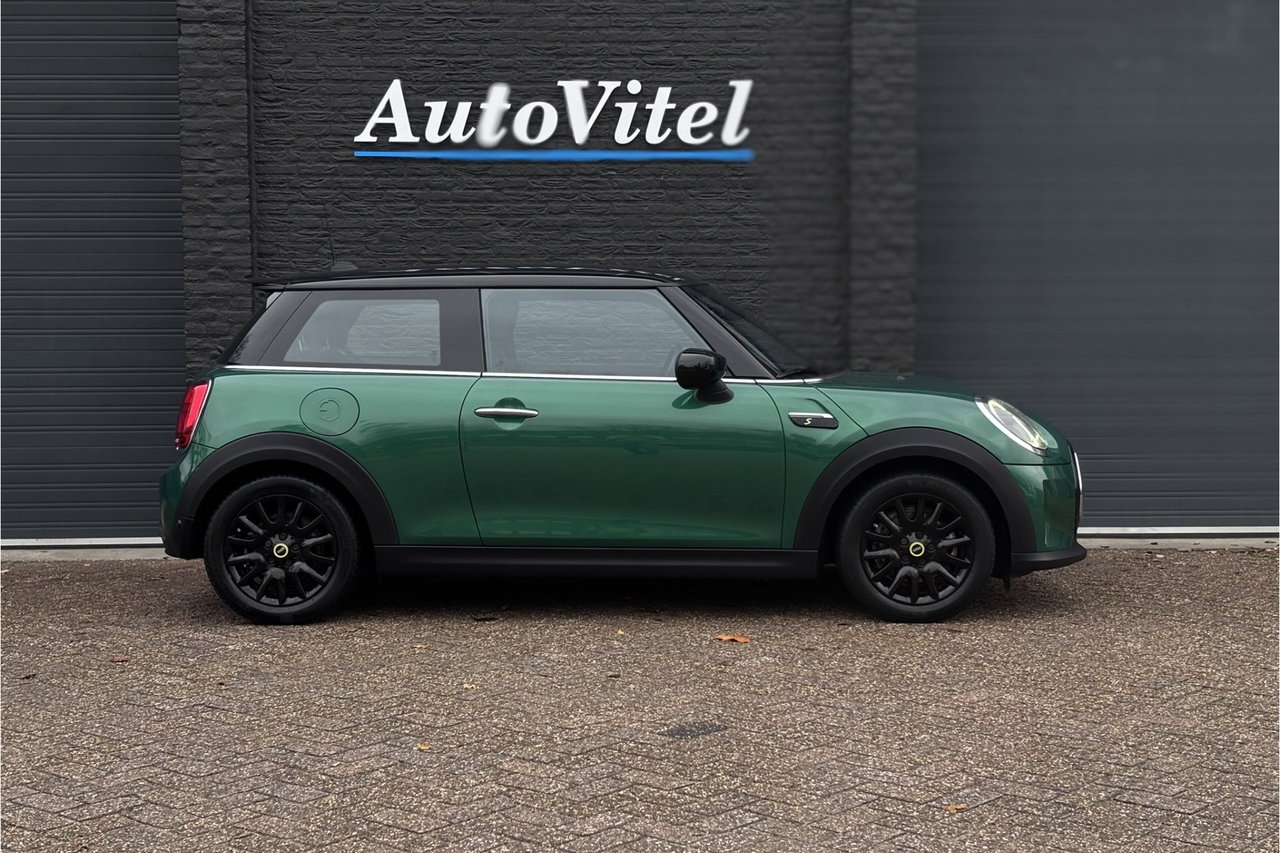 MINI Electric
