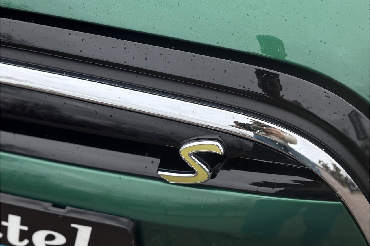 MINI Electric