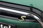 MINI Electric