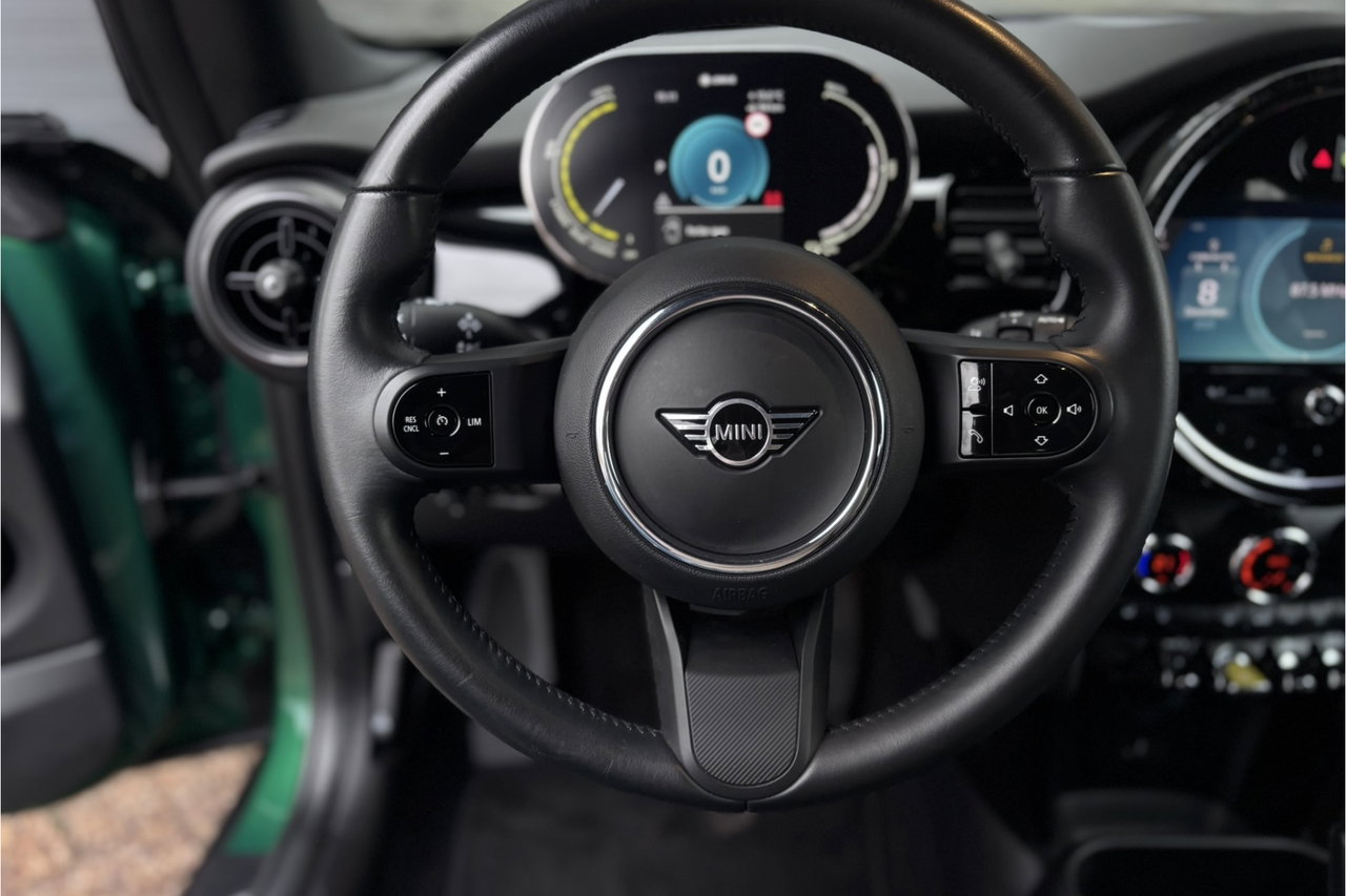 MINI Electric