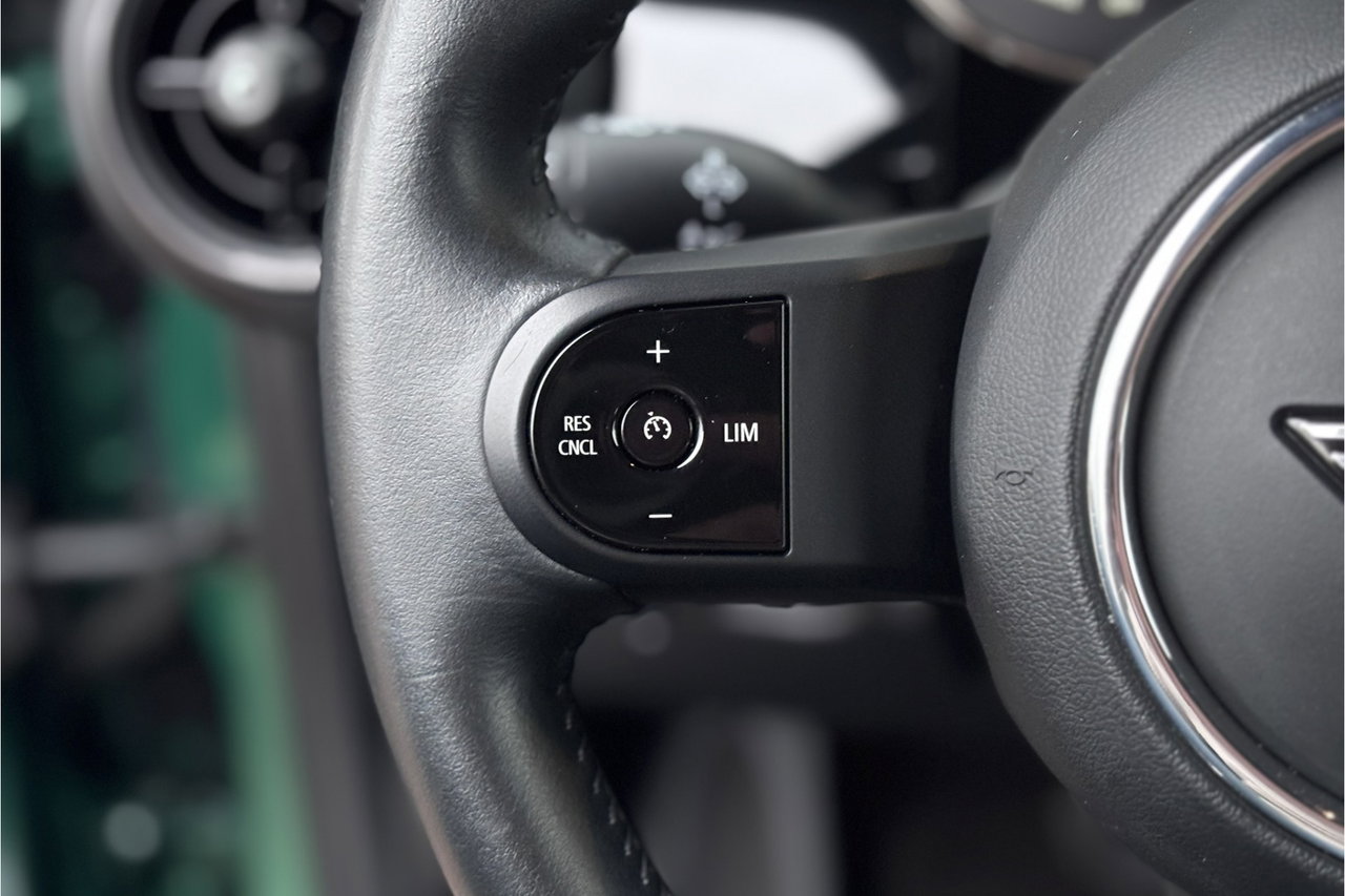 MINI Electric