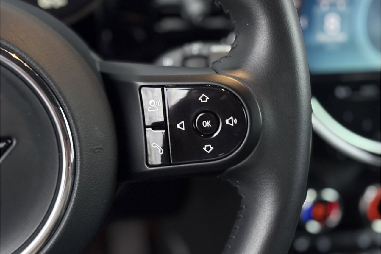 MINI Electric