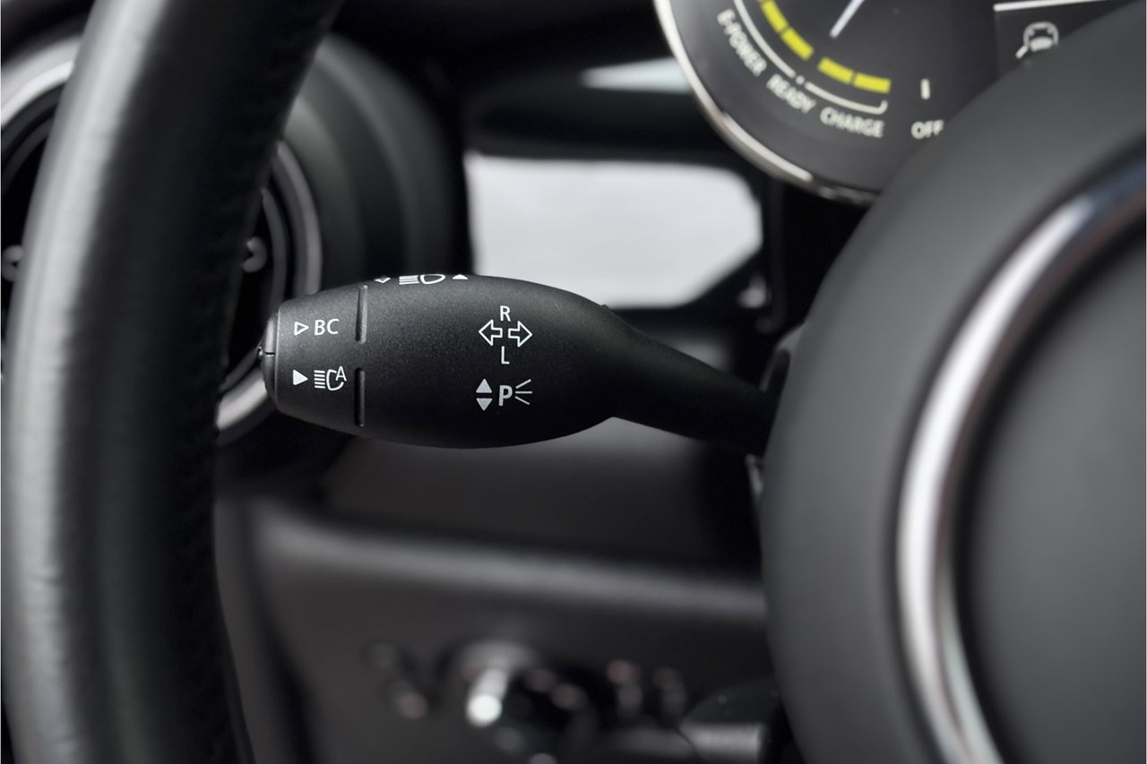 MINI Electric