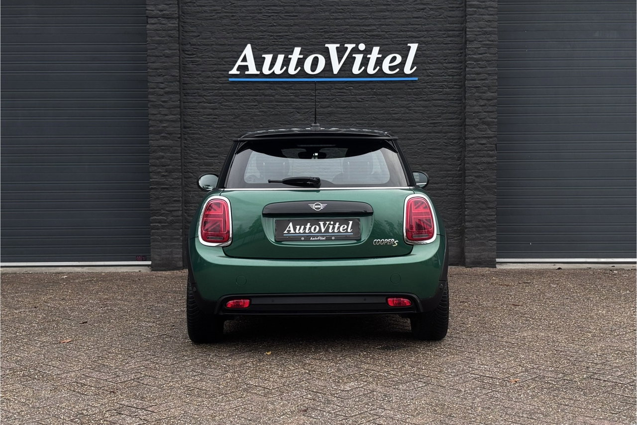 MINI Electric