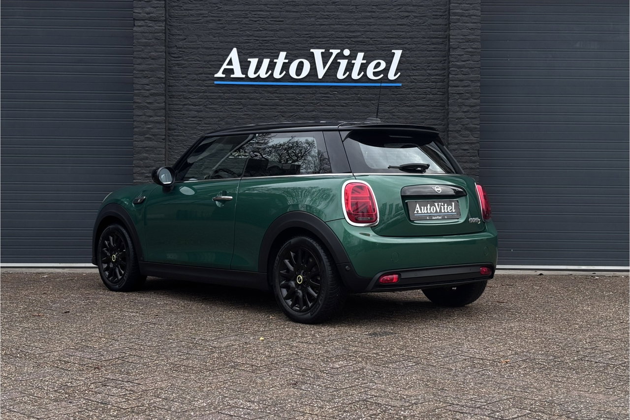 MINI Electric