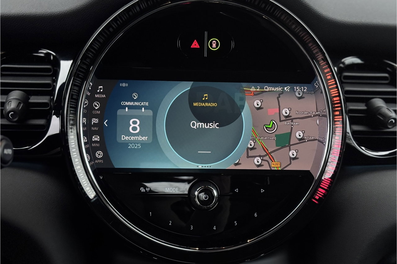 MINI Electric